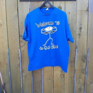 Men's 2XL Tshirt